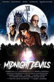 Midnight Devils 2019 one on netflix