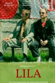 Lila 2012 one on netflix