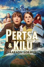 Finders 2: Pharaoh’s Ring 2023 one on netflix