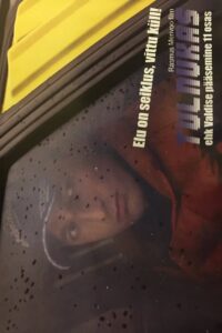Alien or: The Escape of Valdis in 11 Episodes 2006 one on netflix