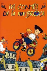 Les Contes de la rue Broca 1995 one on netflix