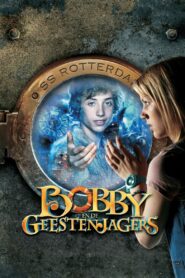 Bobby and the Ghost Hunters 2013 one on netflix