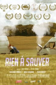 Rien à sauver 2020 one on netflix