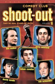 Comedy Club Shoot-out: Vol. 1 2006 one on netflix