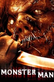 Monster Man 2003 one on netflix