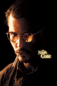The Ninth Gate 1999 one on netflix