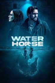 Water Horse 2024 one on netflix