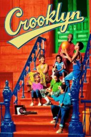 Crooklyn 1994 one on netflix