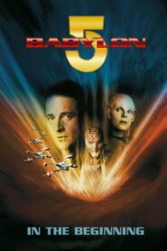 Babylon 5: In the Beginning 1998 one on netflix
