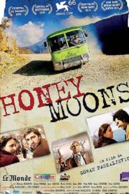 Honeymoons 2009 one on netflix