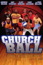 Church Ball 2006 one on netflix