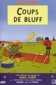 Quick et Flupke – Coup de bluff 1984 one on netflix