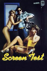 Screen Test 1985 one on netflix