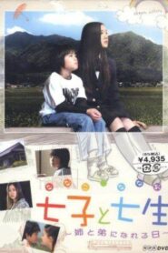 Nanako and Nanao: the Day They Became Sister and Brother 2004 one on netflix