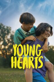 Young Hearts 2024 one on netflix
