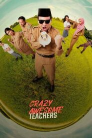 Crazy Awesome Teachers 2020 one on netflix