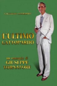 L’ultimo gattopardo – Ritratto di Goffredo Lombardo 2010 one on netflix