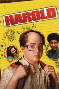 Harold 2008 one on netflix