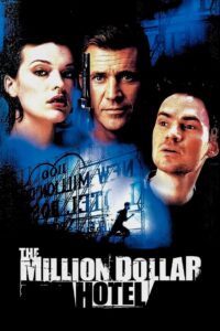 The Million Dollar Hotel 2000 one on netflix