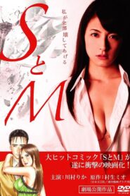 S&M 2010 one on netflix
