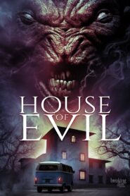 House of Evil 2017 one on netflix