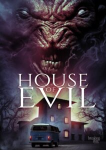 House of Evil 2017 one on netflix