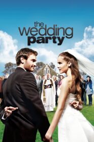 The Wedding Party 2010 one on netflix