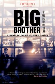 Big Brother: A World Under Surveillance 2020 one on netflix