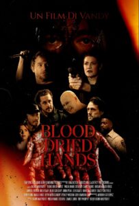 Blood Dried Hands 2024 one on netflix