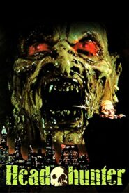 Headhunter 1989 one on netflix