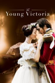 The Young Victoria 2009 one on netflix