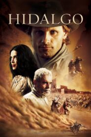 Hidalgo 2004 one on netflix