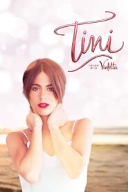 Tini: The New Life of Violetta 2016 one on netflix