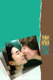 Yoko Ono: Then and Now 1984 one on netflix