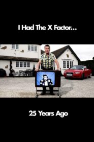 I Had The X Factor… 25 Years Ago 2011 one on netflix