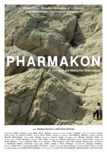 Pharmakon 2023 one on netflix