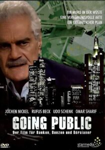 Going Public 2005 one on netflix