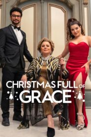 Christmas Full of Grace 2022 one on netflix