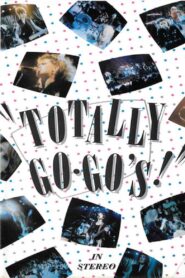 Totally Go-Go’s 1981 one on netflix