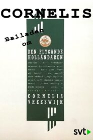 Cornelis – Balladen om den flygande holländaren 1986 one on netflix
