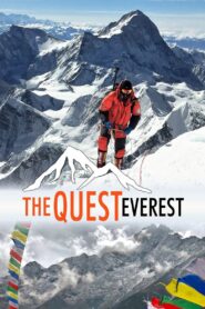 THE QUEST: Everest 2024 one on netflix
