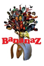 Bananaz 2008 one on netflix