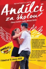 Andílci za školou 2022 one on netflix