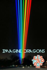 Imagine Dragons: Live at Lollapalooza Berlin 2018 one on netflix