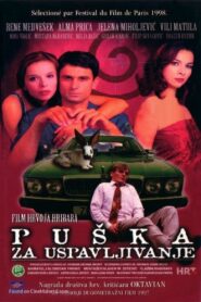 A Rifle for Sleeping 1997 one on netflix