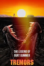 The Legend of Burt Gummer 2020 one on netflix
