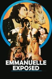 Emmanuelle Exposed 1982 one on netflix