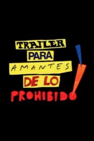Tráiler para amantes de lo prohibido! 2005 one on netflix