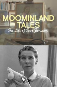 Moominland Tales: The Life of Tove Jansson 2012 one on netflix