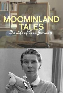 Moominland Tales: The Life of Tove Jansson 2012 one on netflix